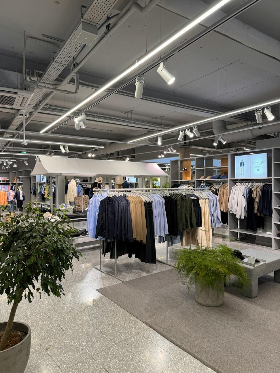Robson Street Boutique