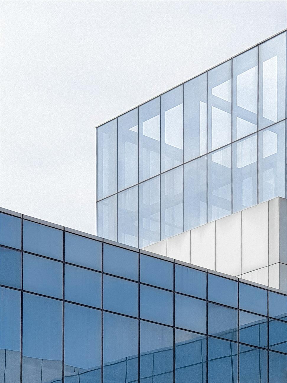 Burrard Tech Hub