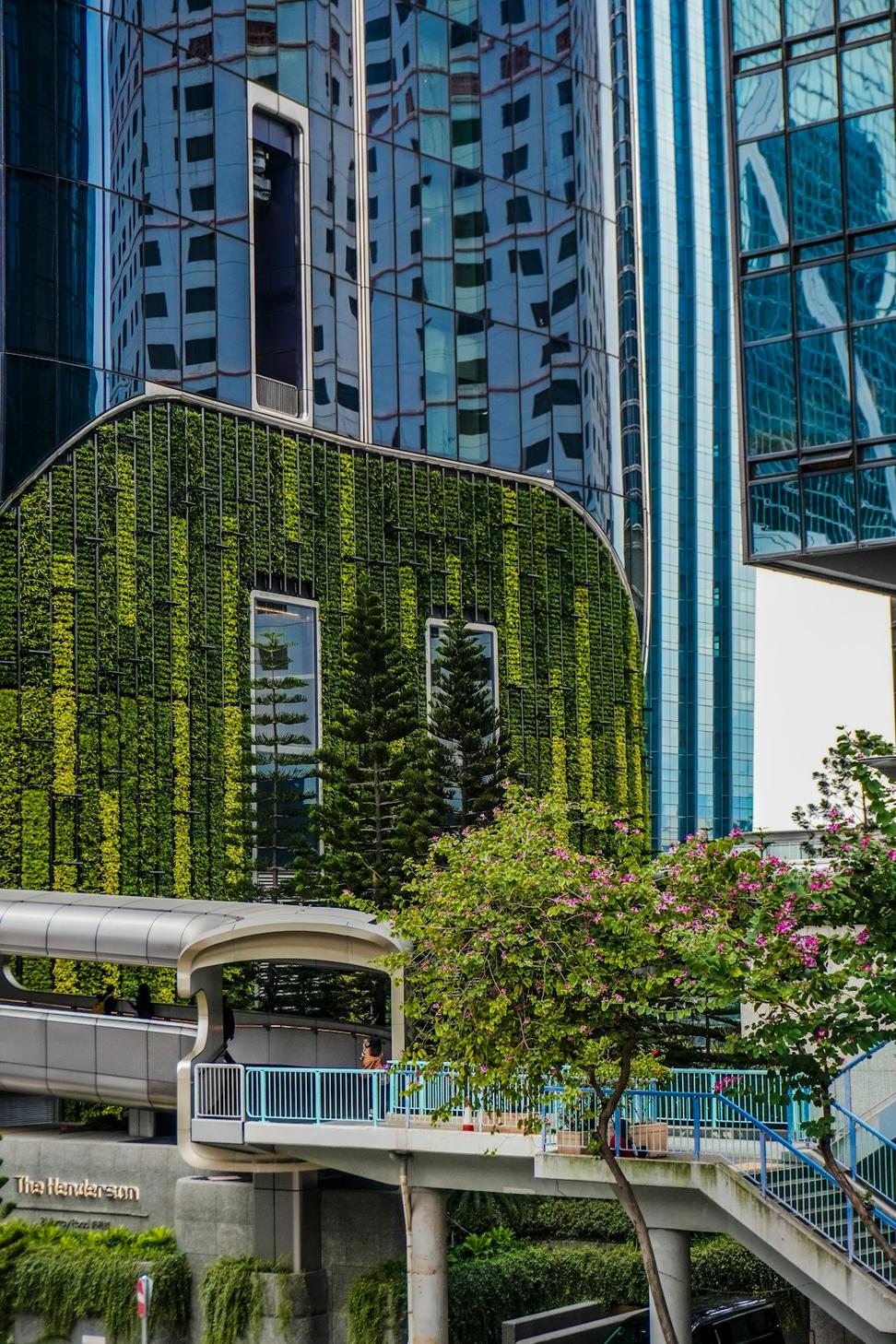Sustainable design
