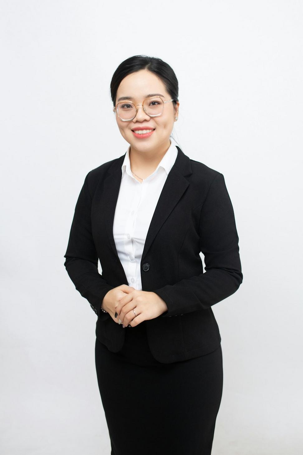 Marina Chen