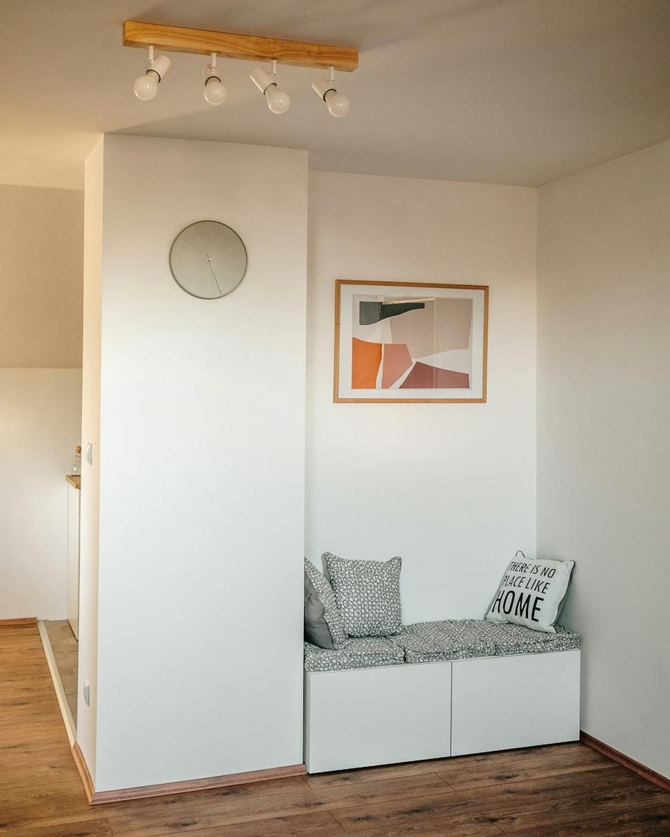 Mount Pleasant Duplex
