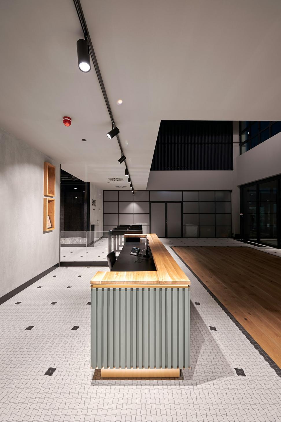 Interior Space Planning