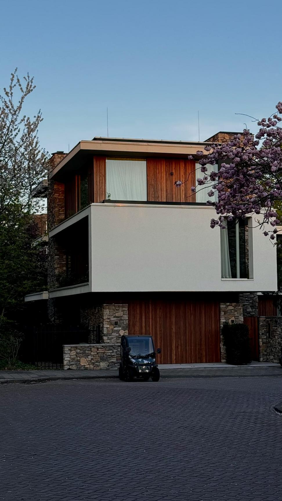 Whistler Mountain Residence