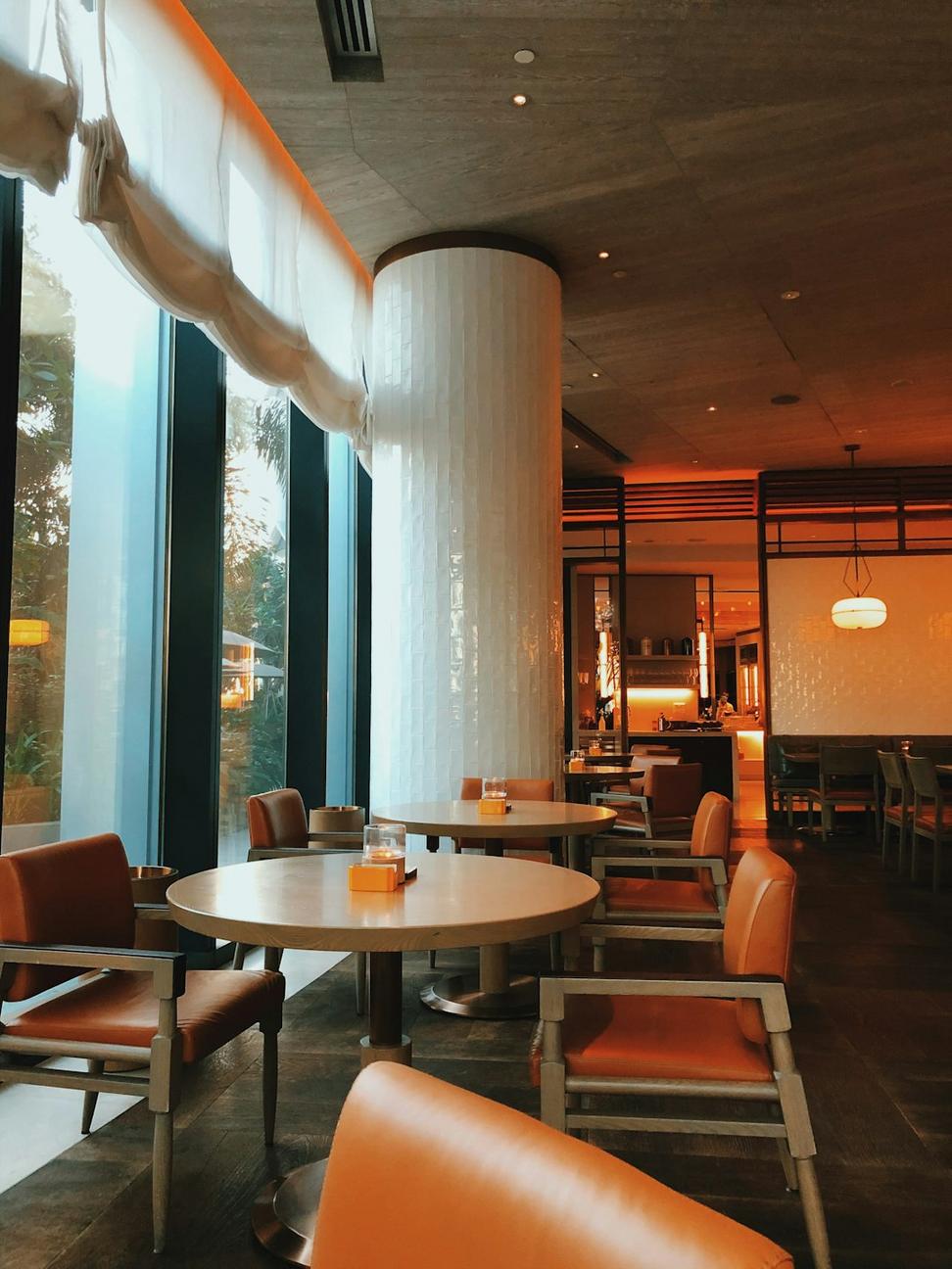 Gastown Bistro