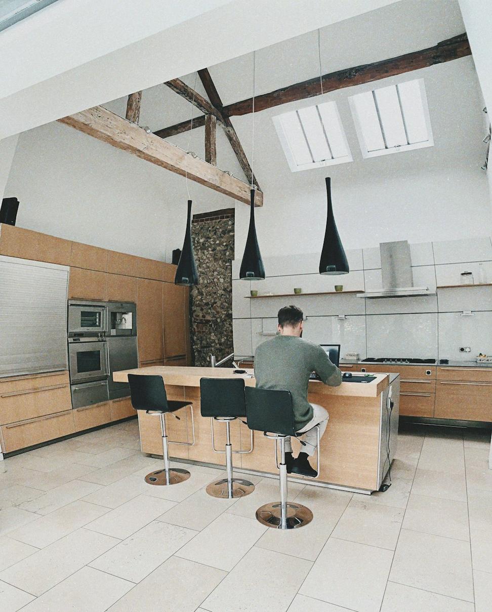Kitsilano Beach House