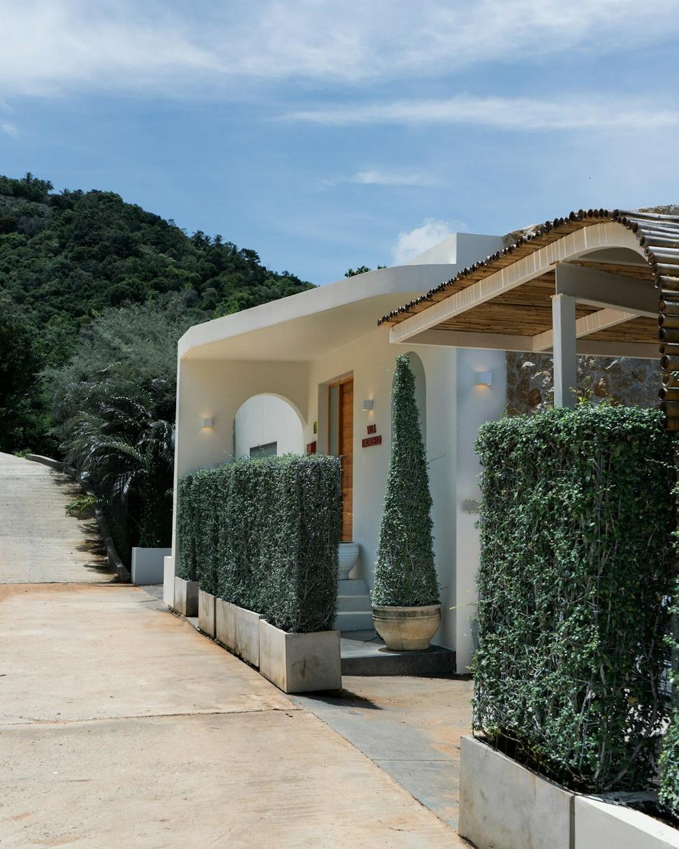 Residential Architecture